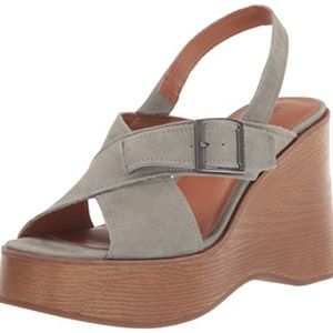 Lucky Brand Delaynee Sandals